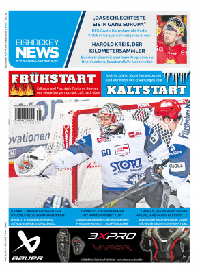Ausgabe 40/2023
