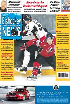 Ausgabe 18/2007