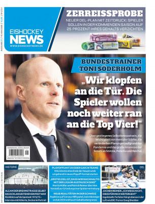 Ausgabe 21/2020