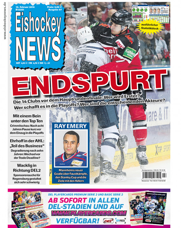 Ausgabe 07/2016
