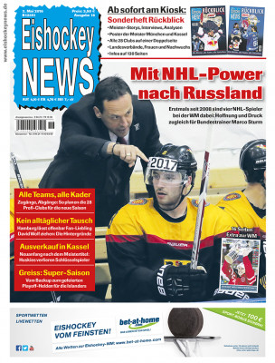 Ausgabe 18/2016
