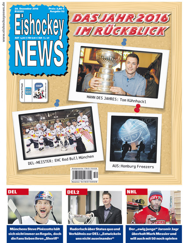 Ausgabe 52/2016