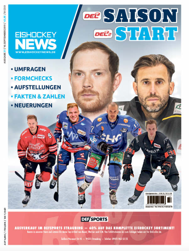 Ausgabe 37/2019
