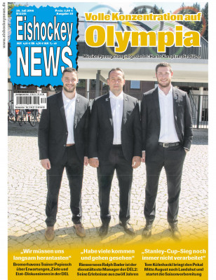 Ausgabe 30/2016