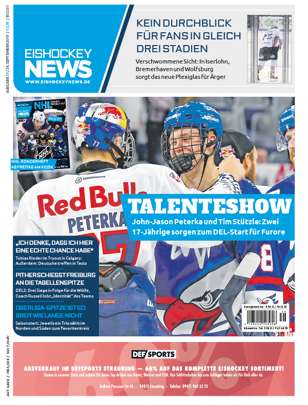 Ausgabe 39/2019