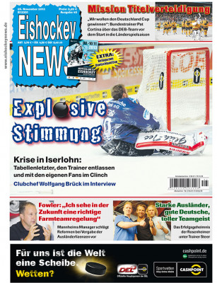 Ausgabe 45/2013
