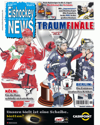 Ausgabe 15/2013