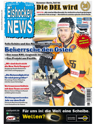 Ausgabe 36/2013