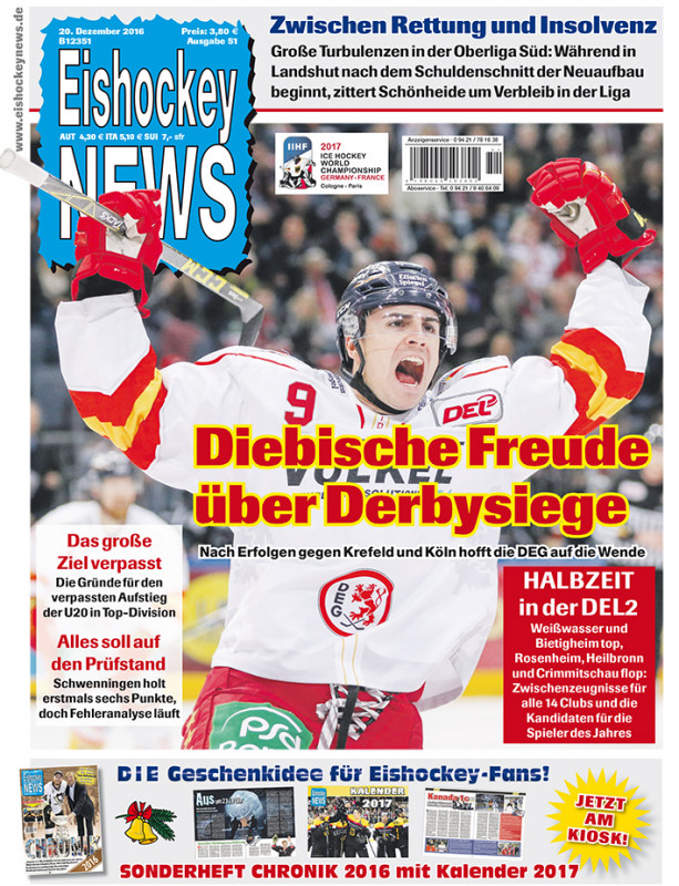Ausgabe 51/2016
