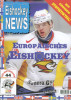Europäisches Eishockey 2000/2001
