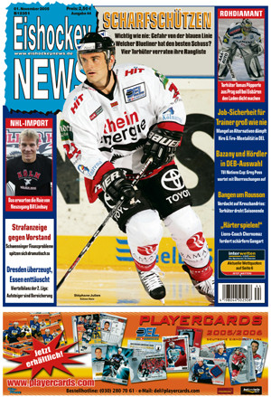 Ausgabe 44/2005