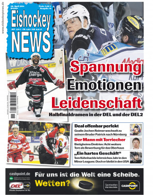 Ausgabe 15/2014