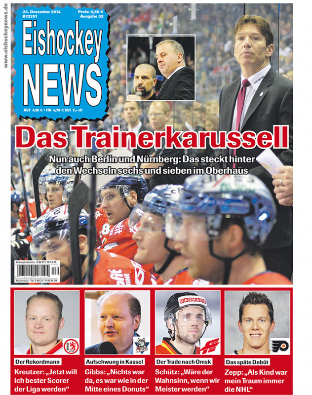 Ausgabe 52/2014