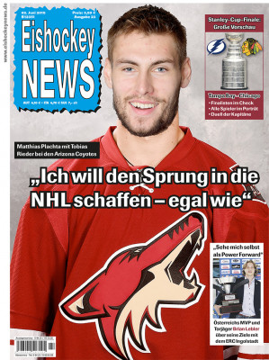 Ausgabe 23/2015
