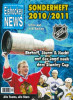 NHL Sonderheft 2010/11