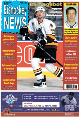 Ausgabe 28/2004