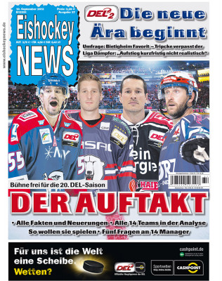 Ausgabe 37/2013