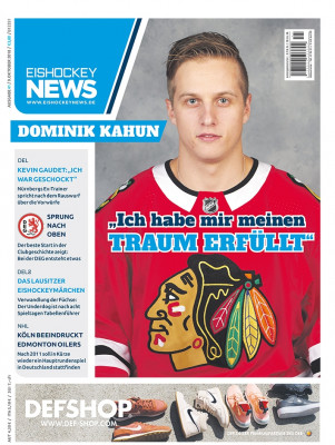 Ausgabe 41/2018