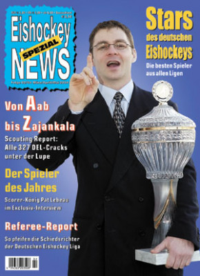 Stars des deutschen Eishockeys 2004