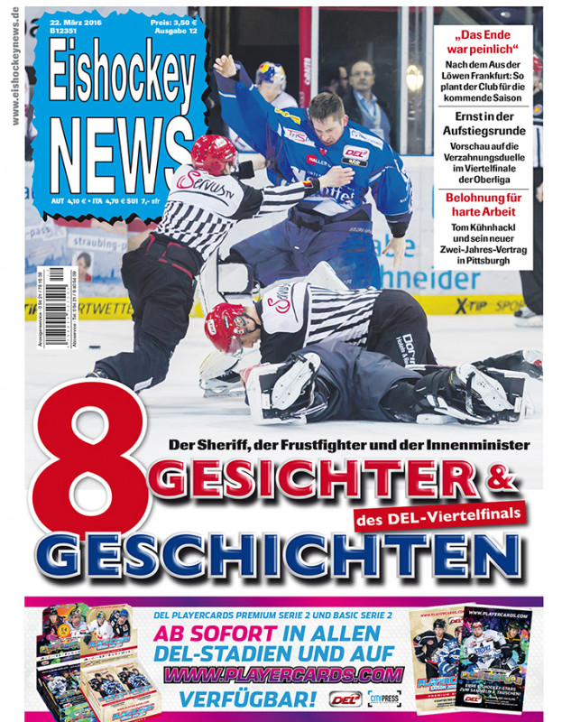 Ausgabe 12/2016