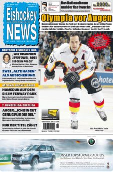 Ausgabe 01/2010