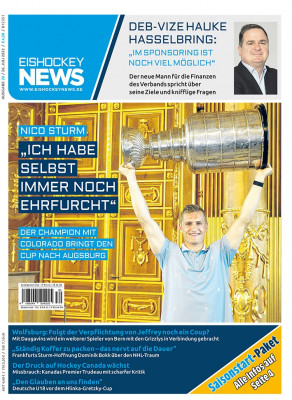 Ausgabe 30/2022