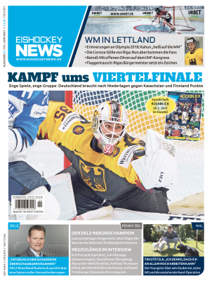 Ausgabe 22/2021
