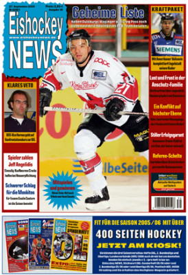 Ausgabe 39/2005