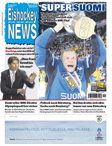 Ausgabe 20/2011