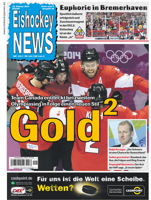 Ausgabe 09/2014