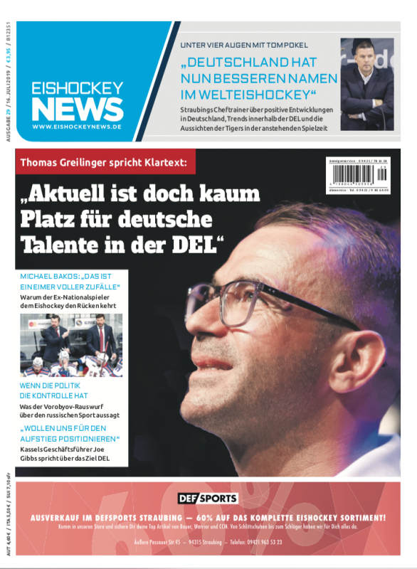 Ausgabe 29/2019