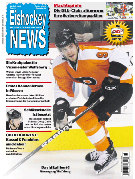 Ausgabe 28/2011