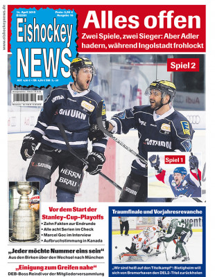 Ausgabe 16/2015