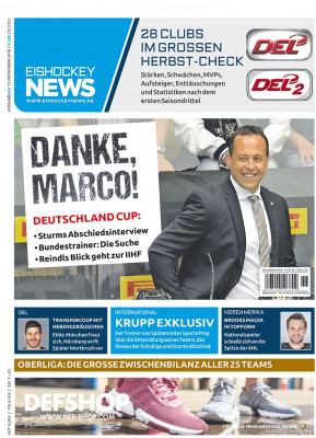 Ausgabe 46/2018