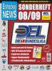 DEL Sonderheft 2008/09